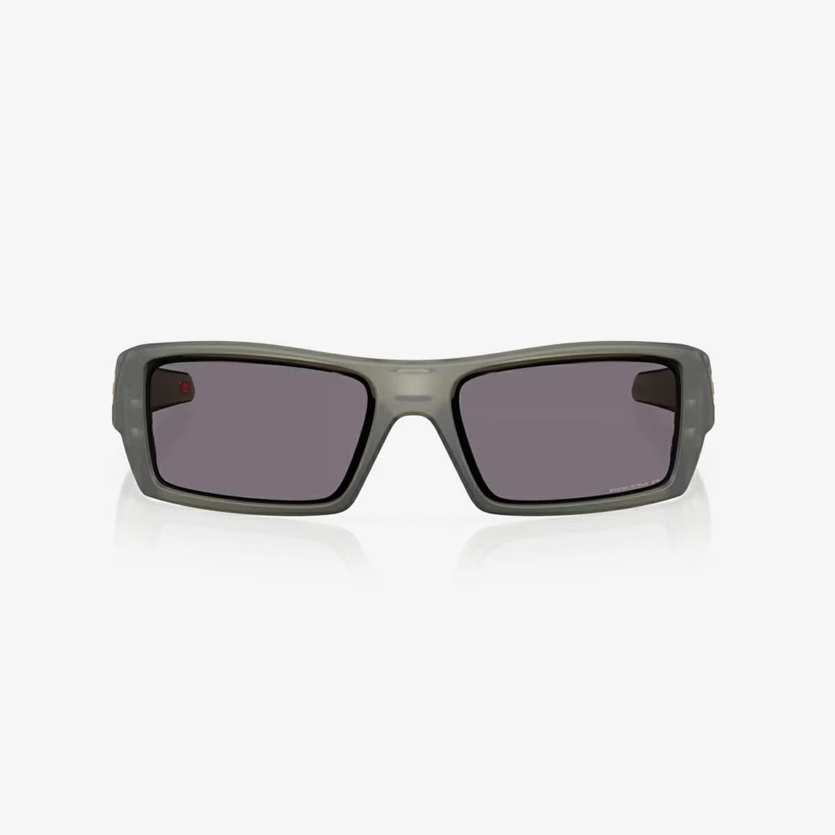 OAKLEY SUNGLASS GASCAN -HIGH BRIDGE FIT-