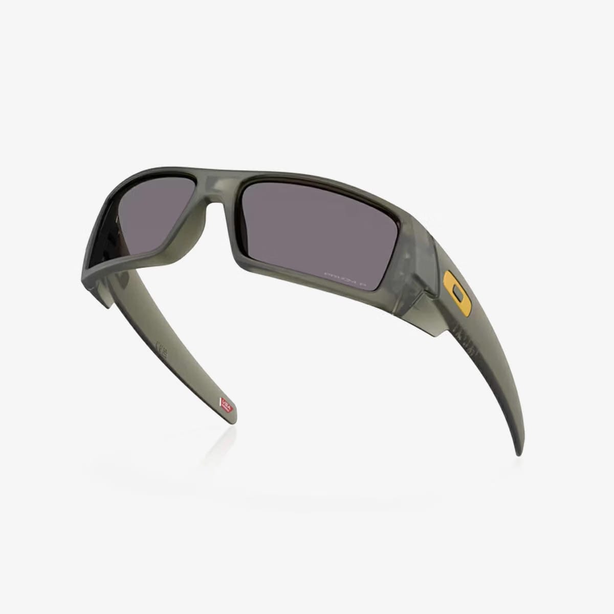 OAKLEY SUNGLASS GASCAN -HIGH BRIDGE FIT-