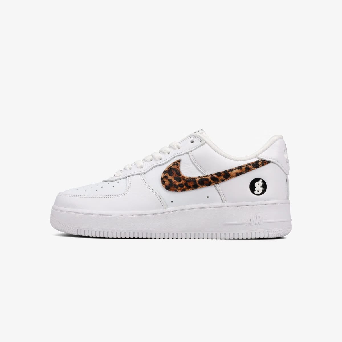 NIKE AIR FORCE 1 LOW × SUPREME × GOODENOUGH