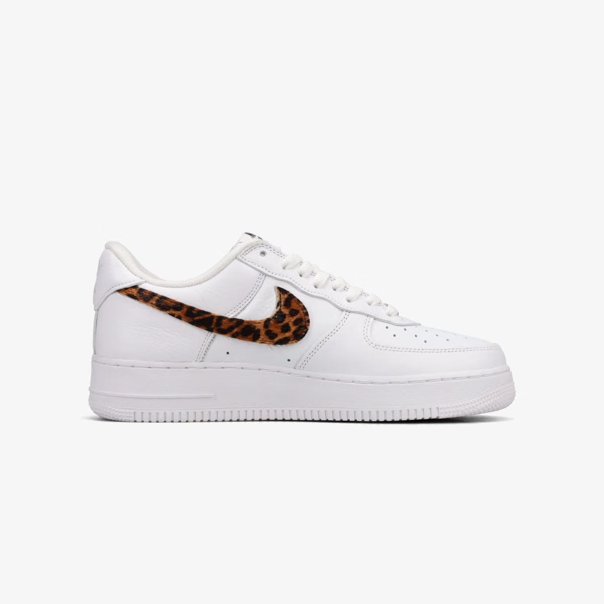NIKE AIR FORCE 1 LOW × SUPREME × GOODENOUGH