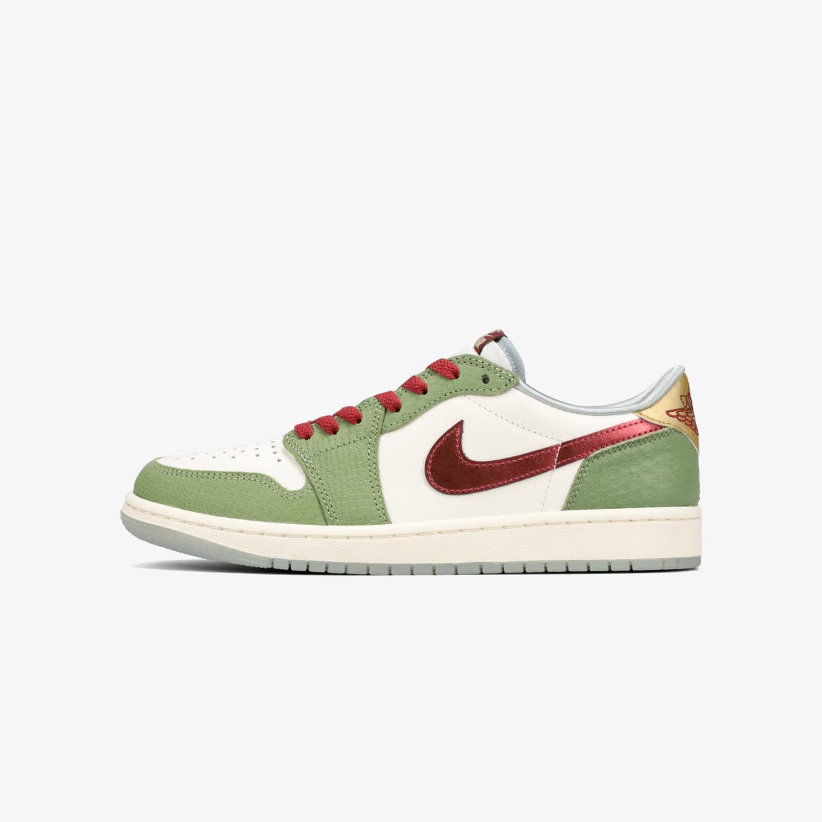 NIKE AIR JORDAN 1 RETRO LOW OG -CHINESE NEW YEAR-