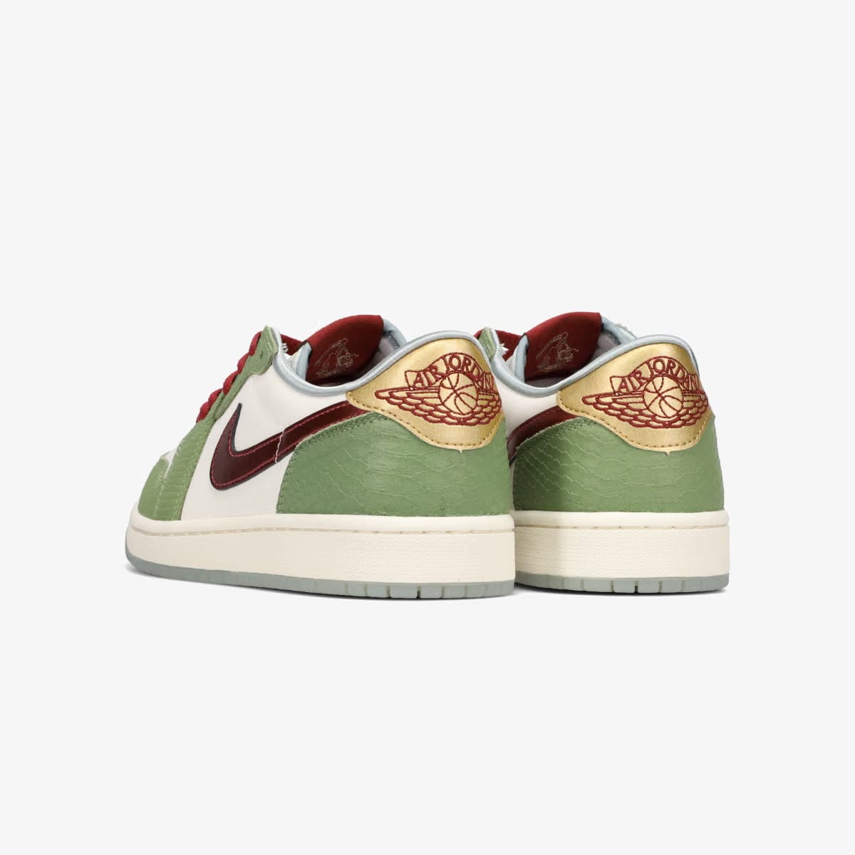 NIKE AIR JORDAN 1 RETRO LOW OG -CHINESE NEW YEAR-