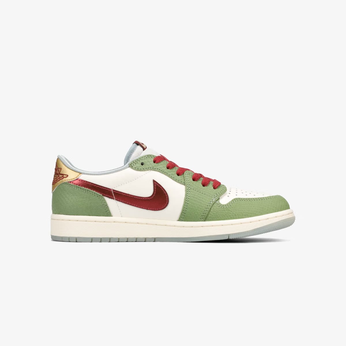 NIKE AIR JORDAN 1 RETRO LOW OG -CHINESE NEW YEAR-