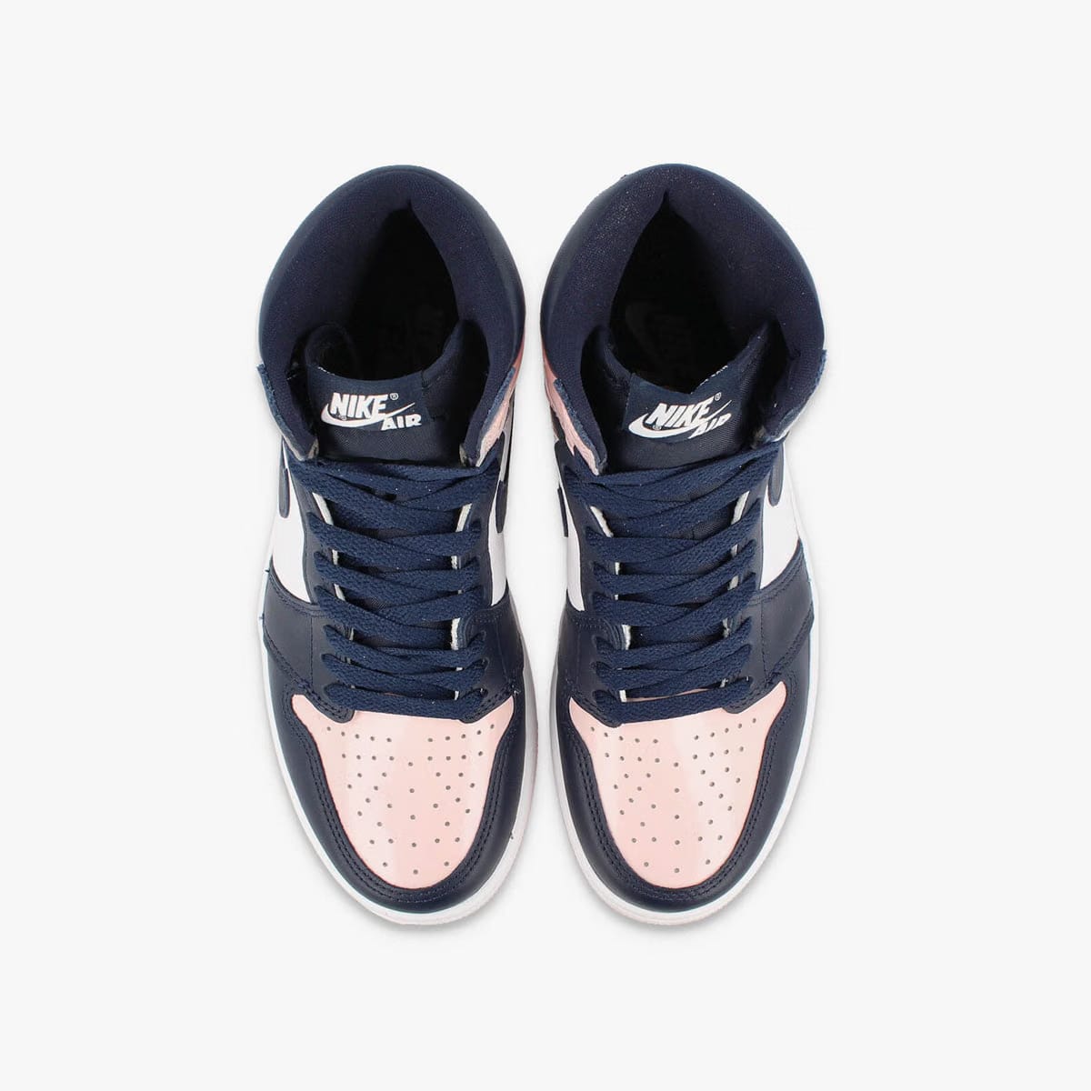 NIKE WMNS AIR JORDAN 1 RETRO HIGH OG SE