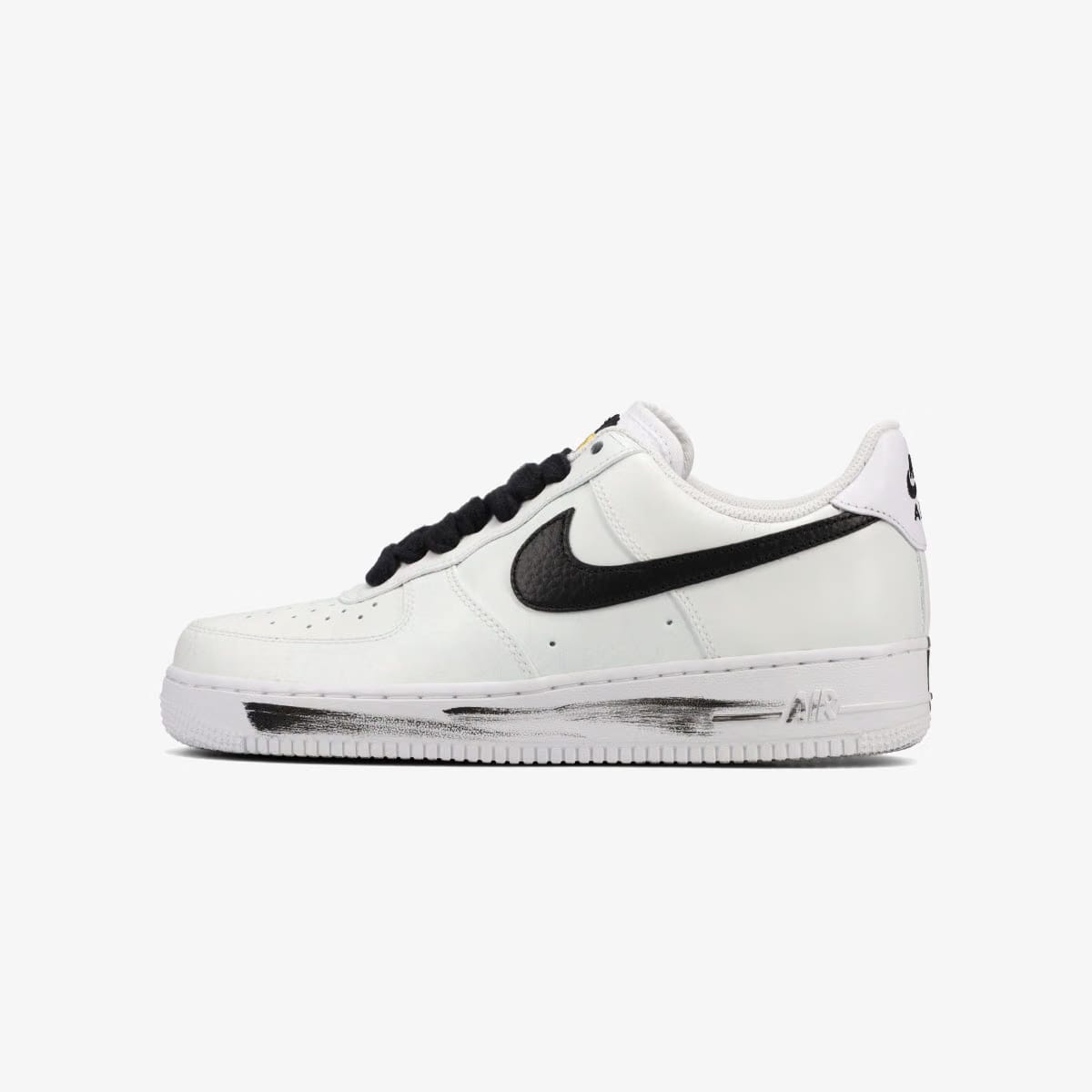 NIKE AIR FORCE 1 LOW × PEACEMINUSONE -PARA NOISE 2.0-