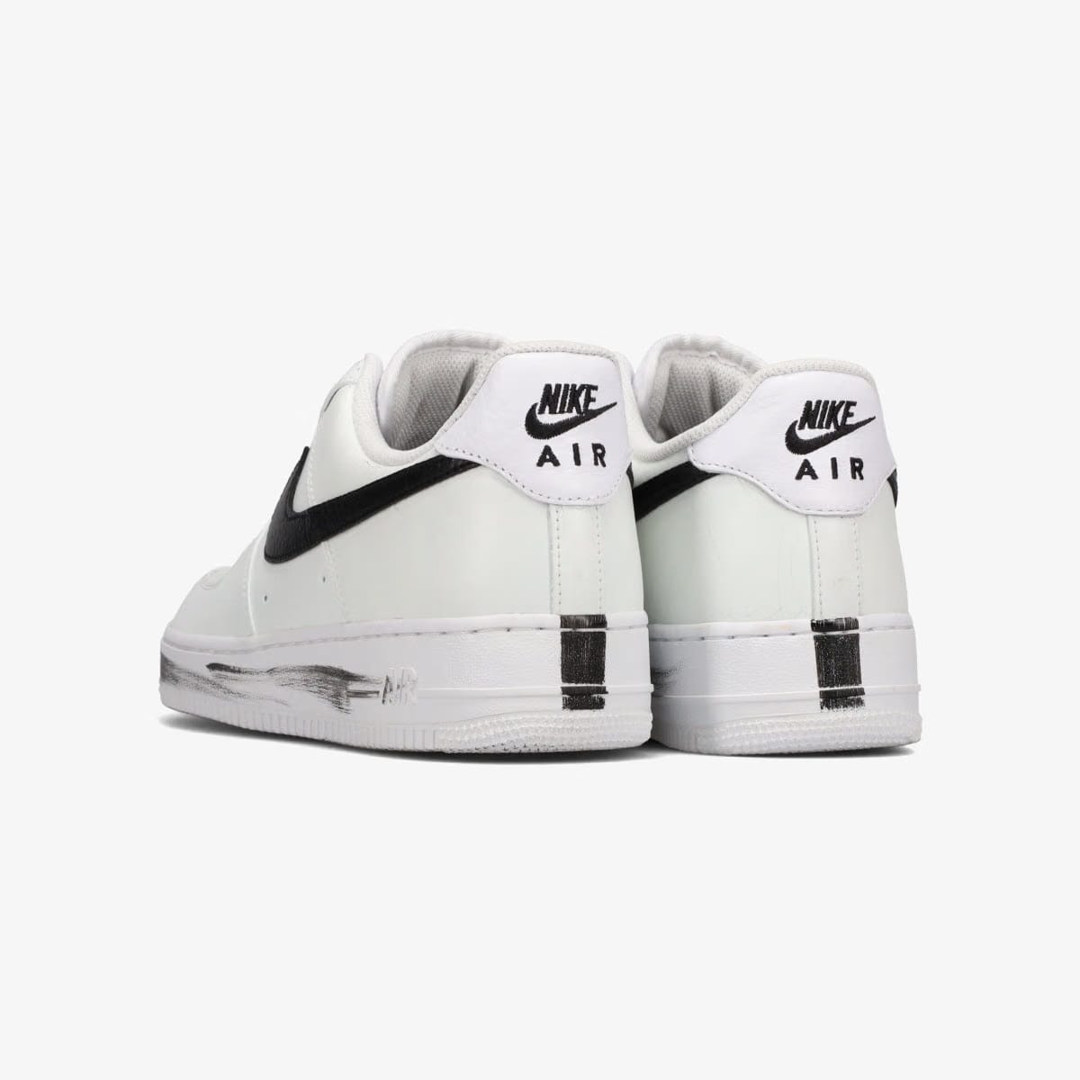 NIKE AIR FORCE 1 LOW × PEACEMINUSONE -PARA NOISE 2.0-