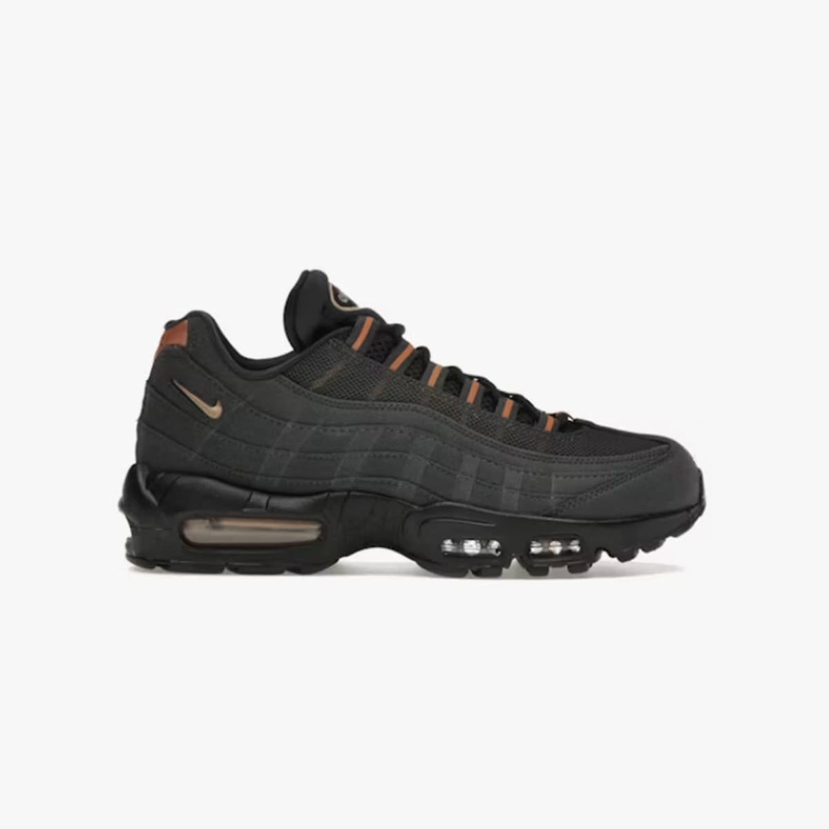 NIKE AIR MAX 95 ×CENTRAL CEE
