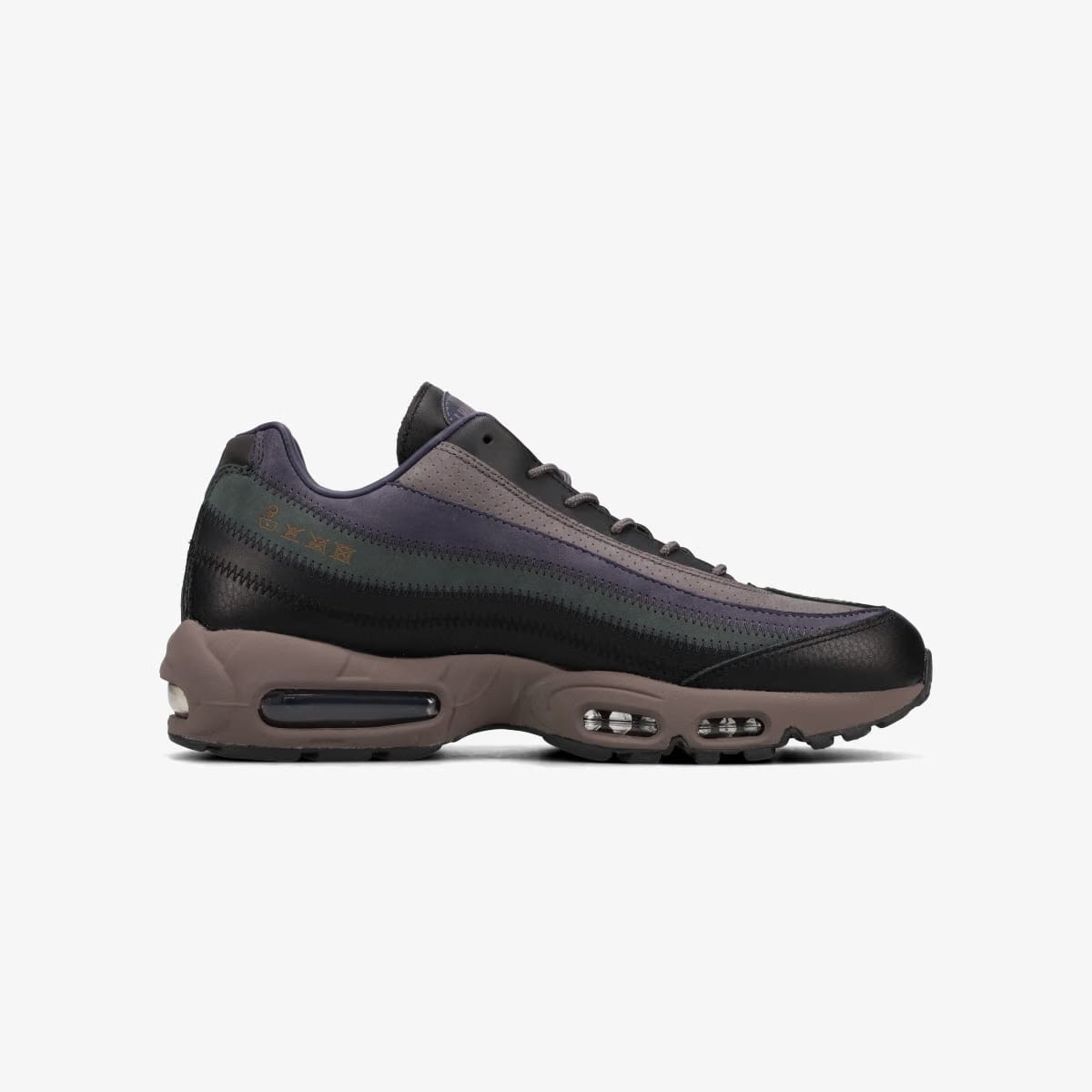NIKE AIR MAX 95 × A MA MANIERE -HAND WASH COLD-