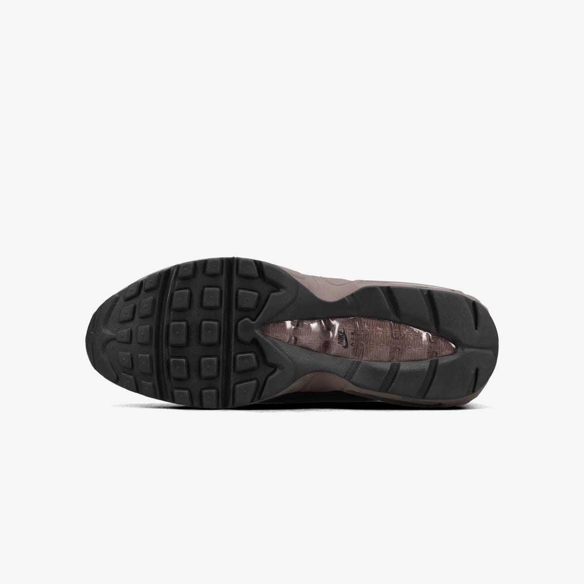 NIKE AIR MAX 95 × A MA MANIERE -HAND WASH COLD-