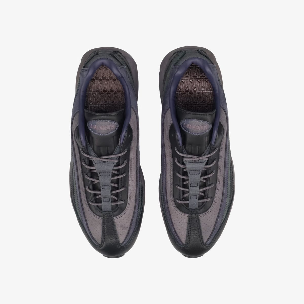 NIKE AIR MAX 95 × A MA MANIERE -HAND WASH COLD-