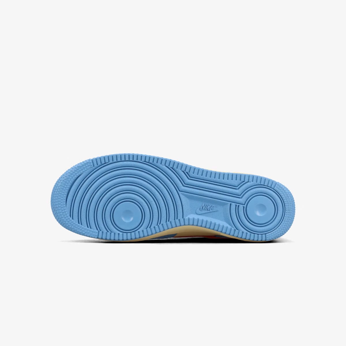 NIKE AIR FORCE 1 '07 LV8 -DORAEMON-