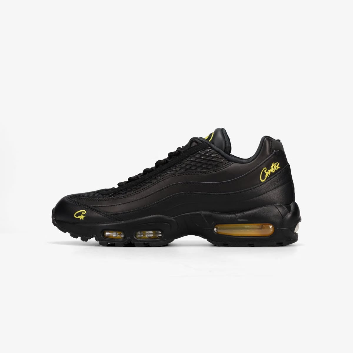 NIKE AIR MAX 95 × CORTEIZ