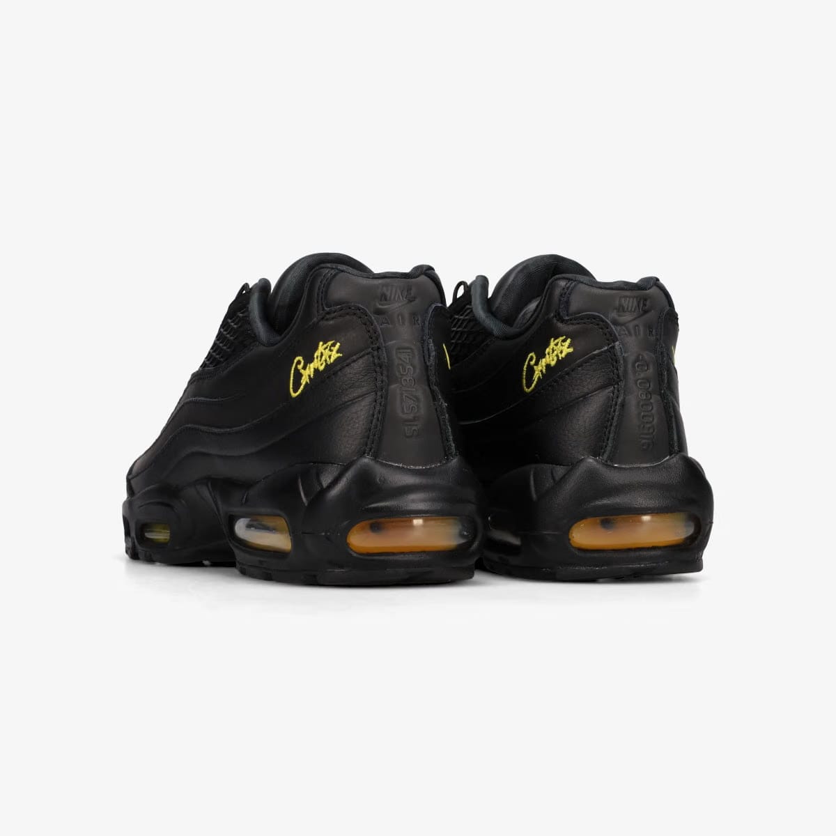 NIKE AIR MAX 95 × CORTEIZ