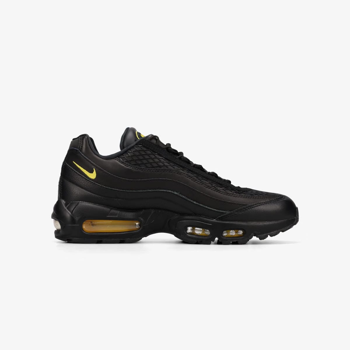 NIKE AIR MAX 95 × CORTEIZ