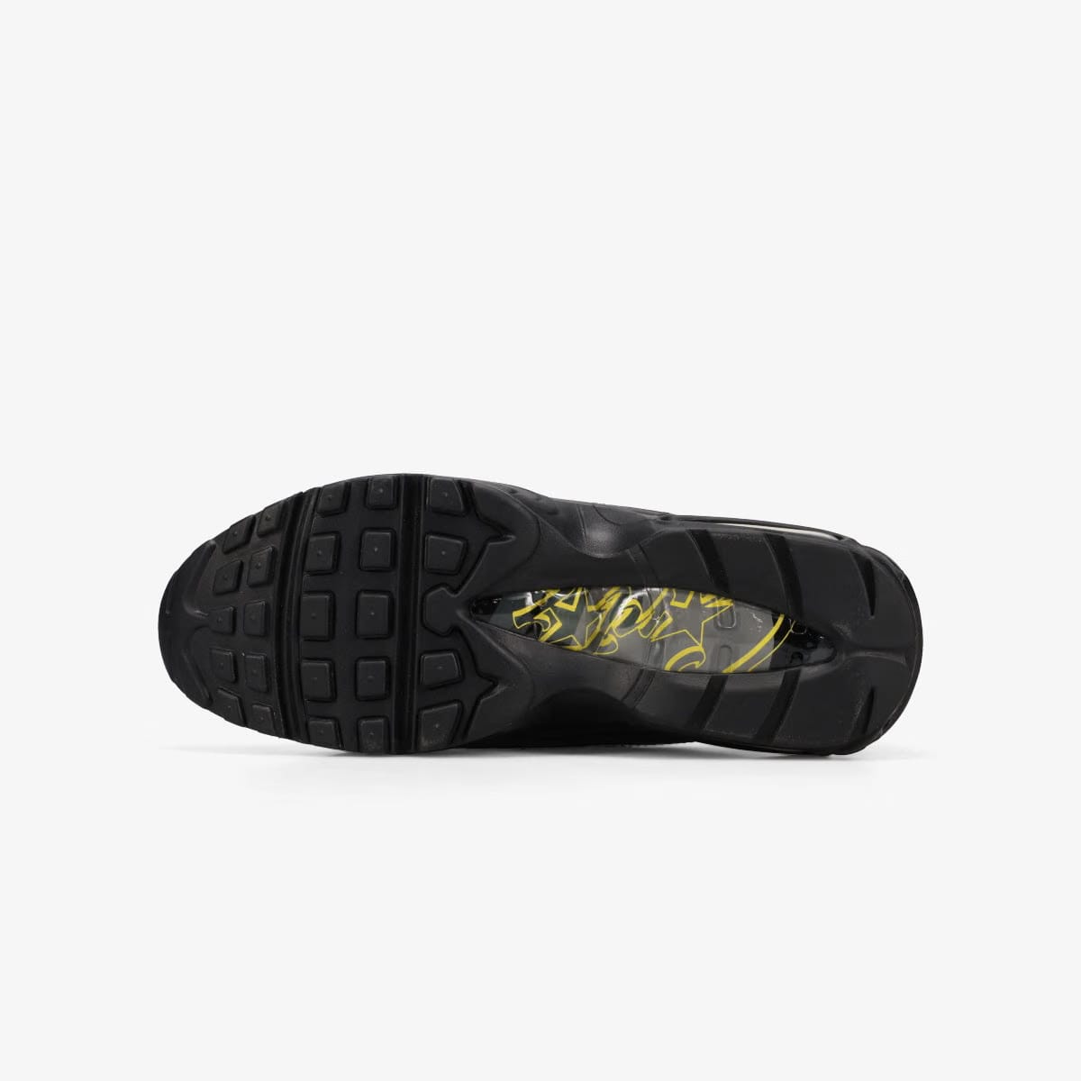 NIKE AIR MAX 95 × CORTEIZ