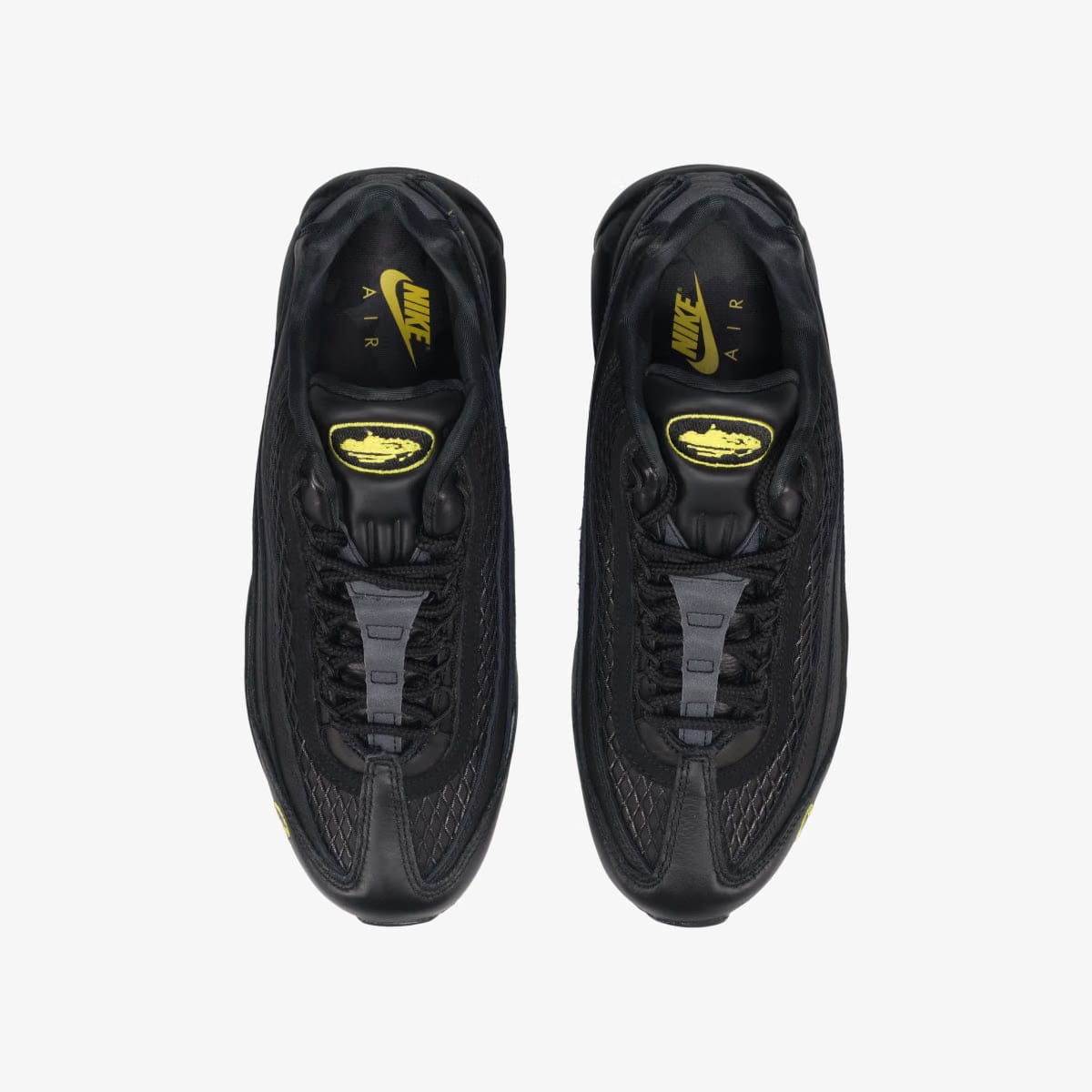 NIKE AIR MAX 95 × CORTEIZ