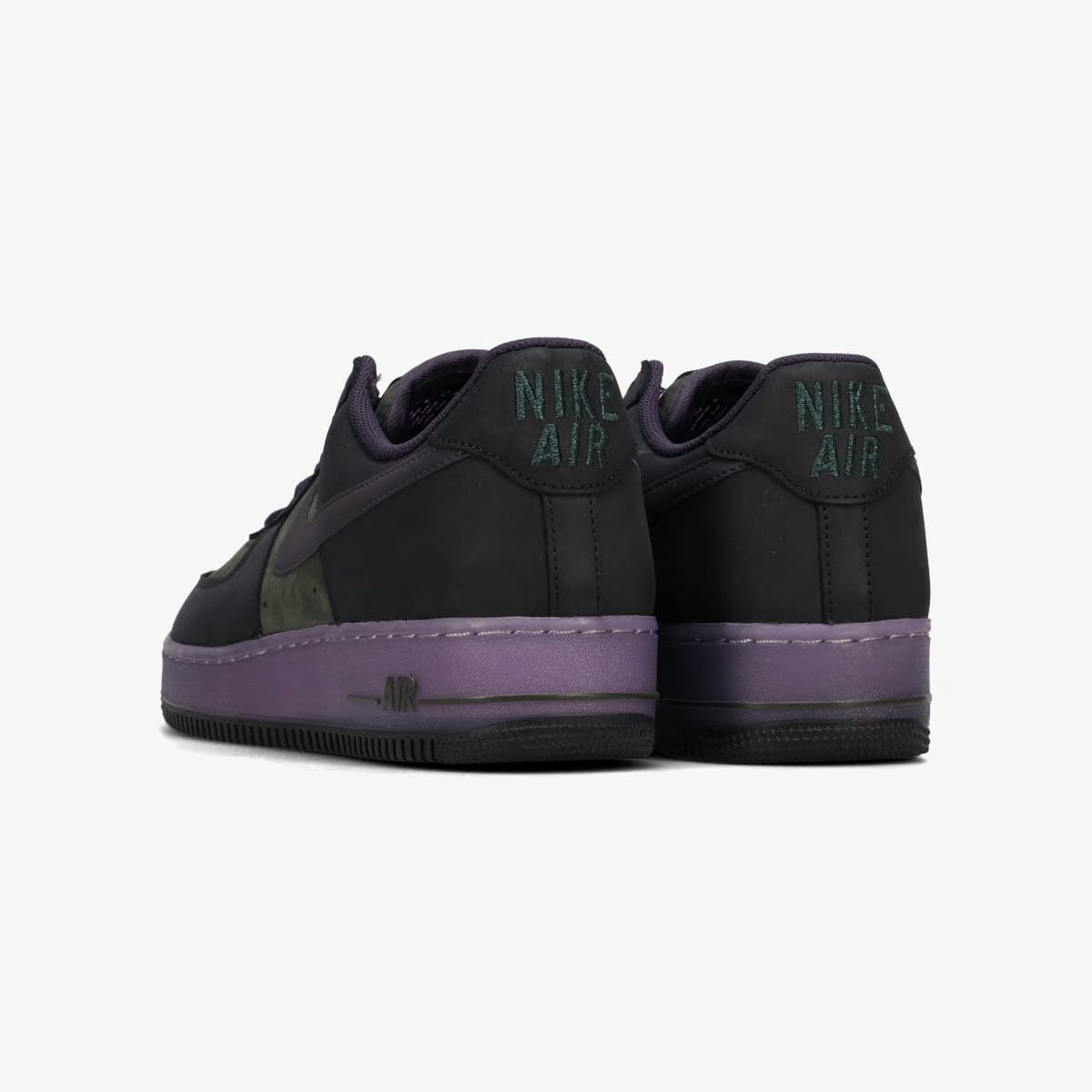 NIKE AIR FORCE 1 LOW -WORLD TOUR SEOUL-
