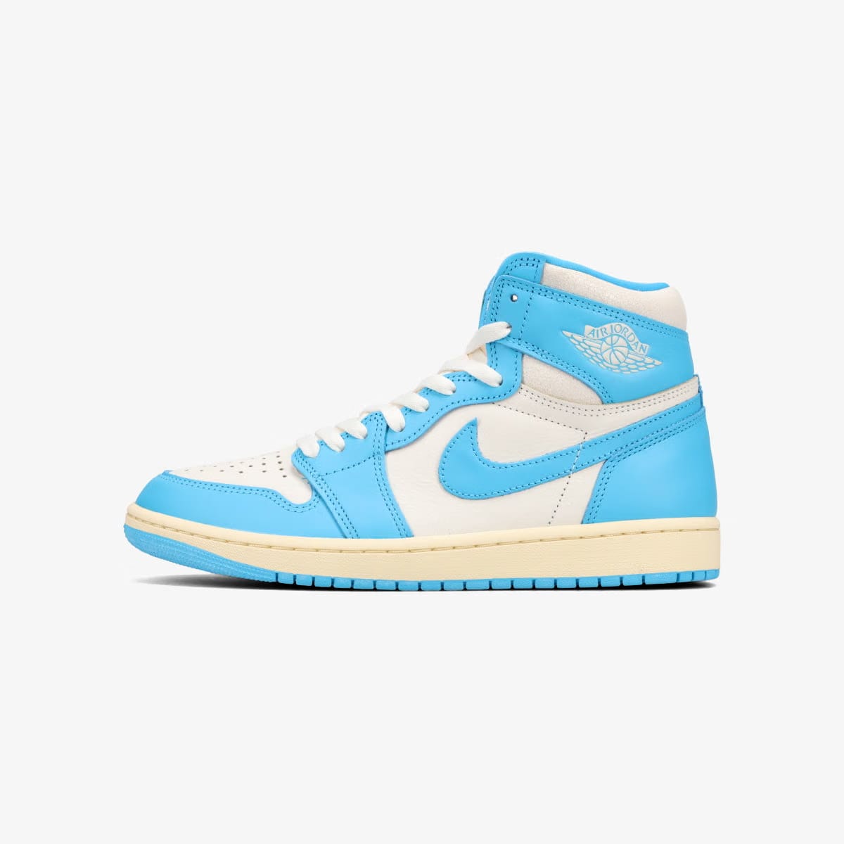 NIKE AIR JORDAN 1 HIGH OG -UNC REIMAGINED-