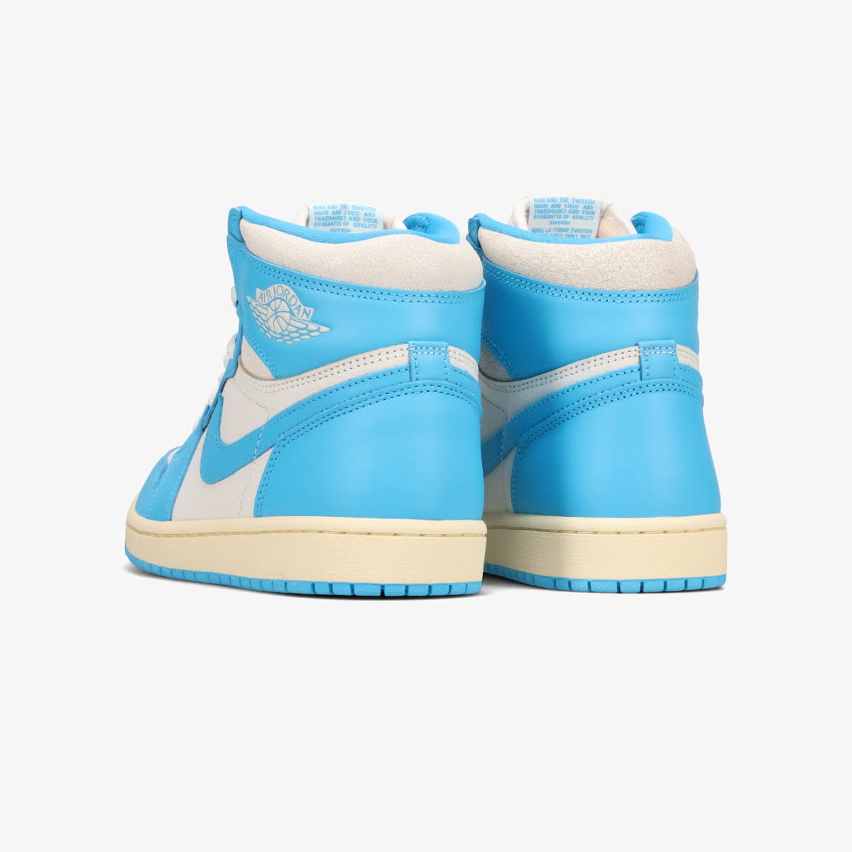 NIKE AIR JORDAN 1 HIGH OG -UNC REIMAGINED-