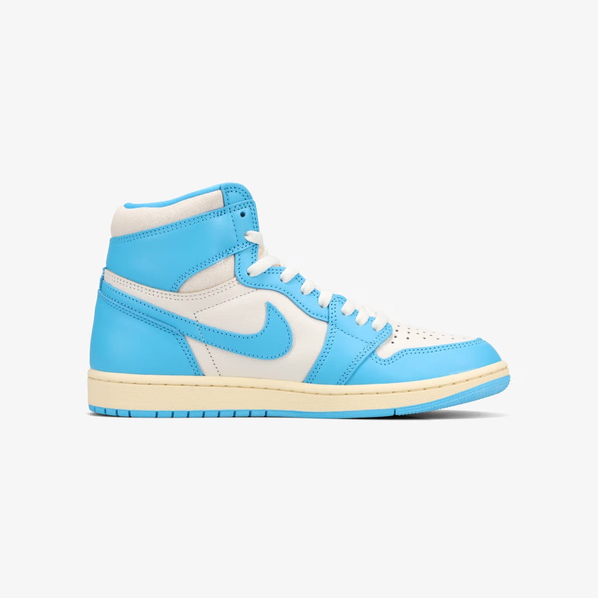 NIKE AIR JORDAN 1 HIGH OG -UNC REIMAGINED-