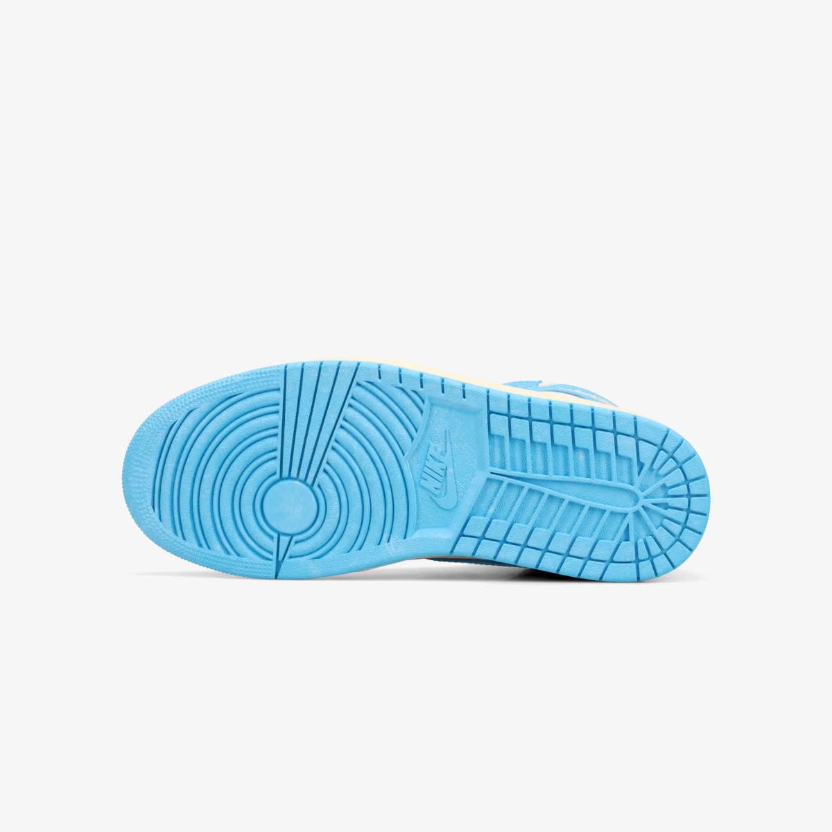 NIKE AIR JORDAN 1 HIGH OG -UNC REIMAGINED-