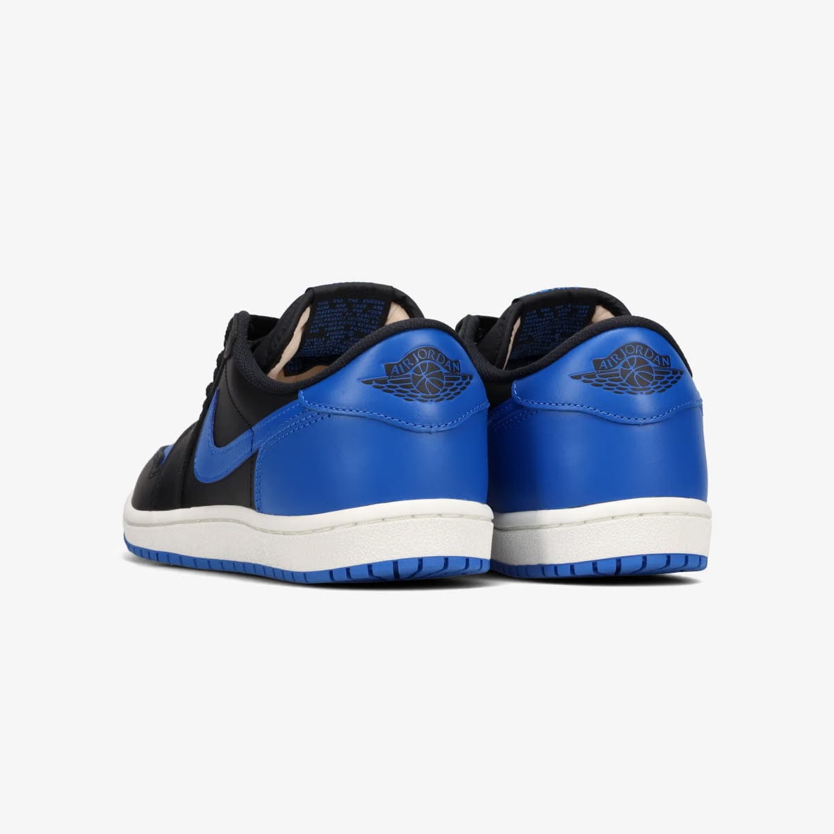 NIKE AIR JORDAN 1 LOW 85
