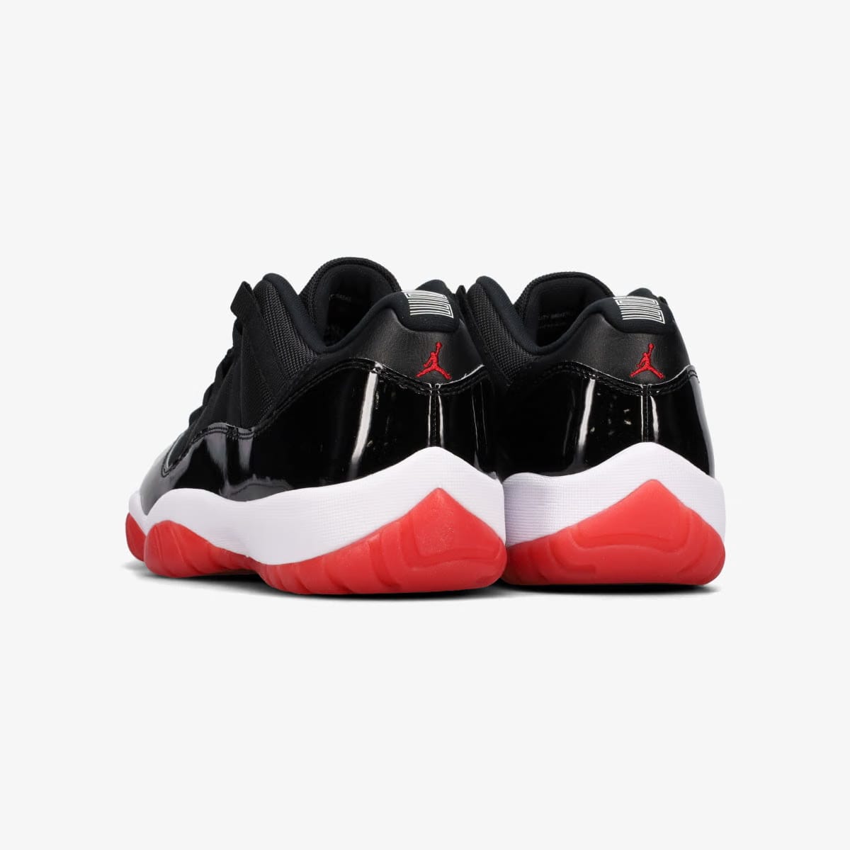 NIKE AIR JORDAN 11 RETRO LOW