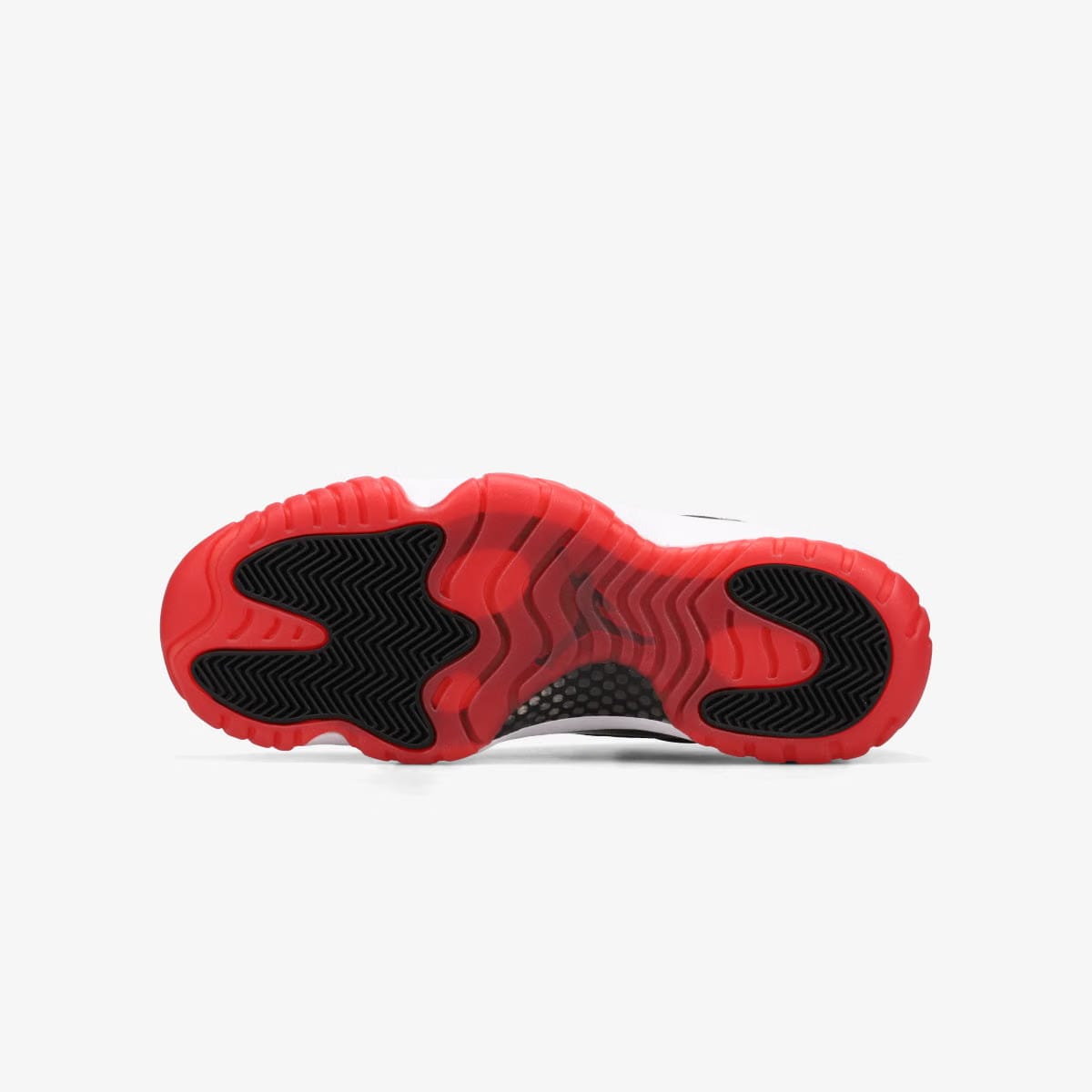 NIKE AIR JORDAN 11 RETRO LOW