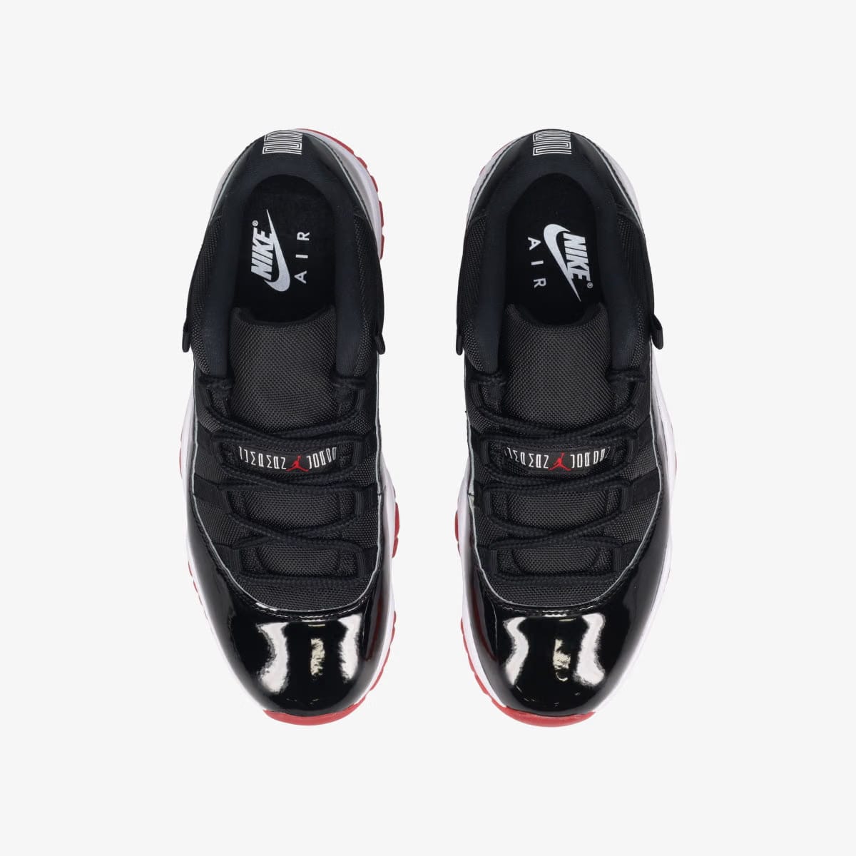 NIKE AIR JORDAN 11 RETRO LOW