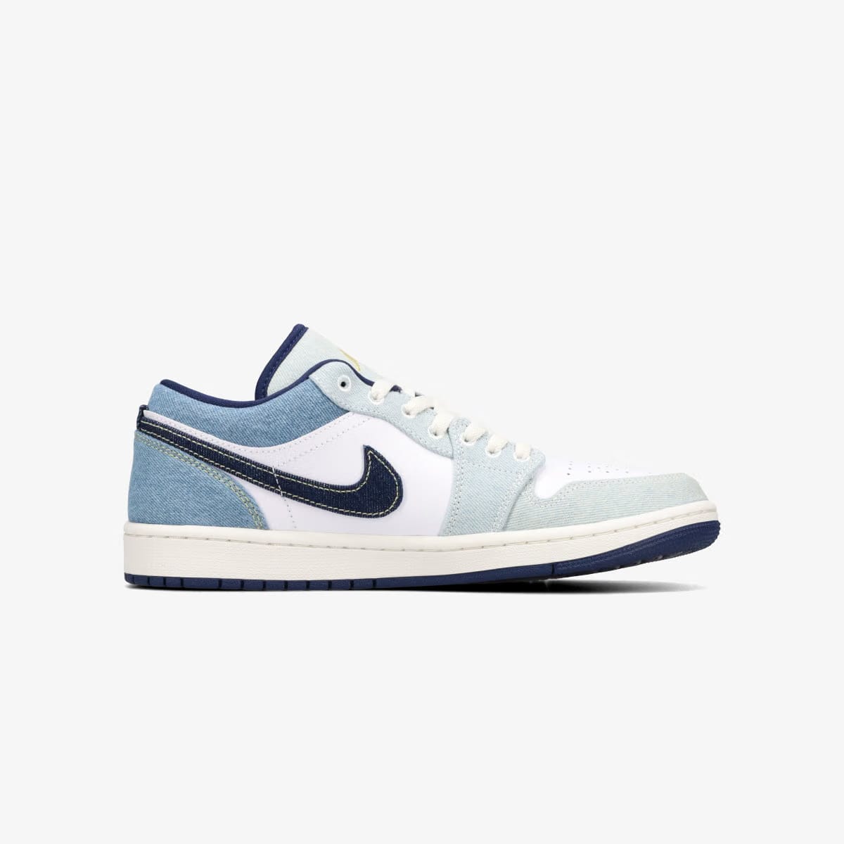 NIKE AIR JORDAN 1 LOW -DENIM-