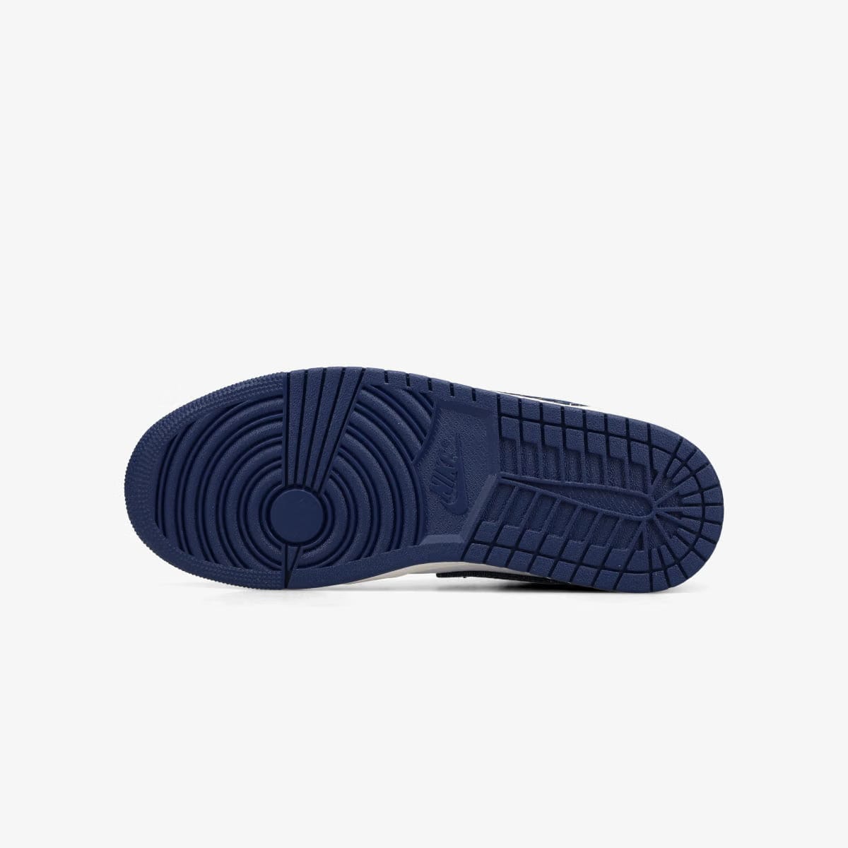 NIKE AIR JORDAN 1 LOW -DENIM-