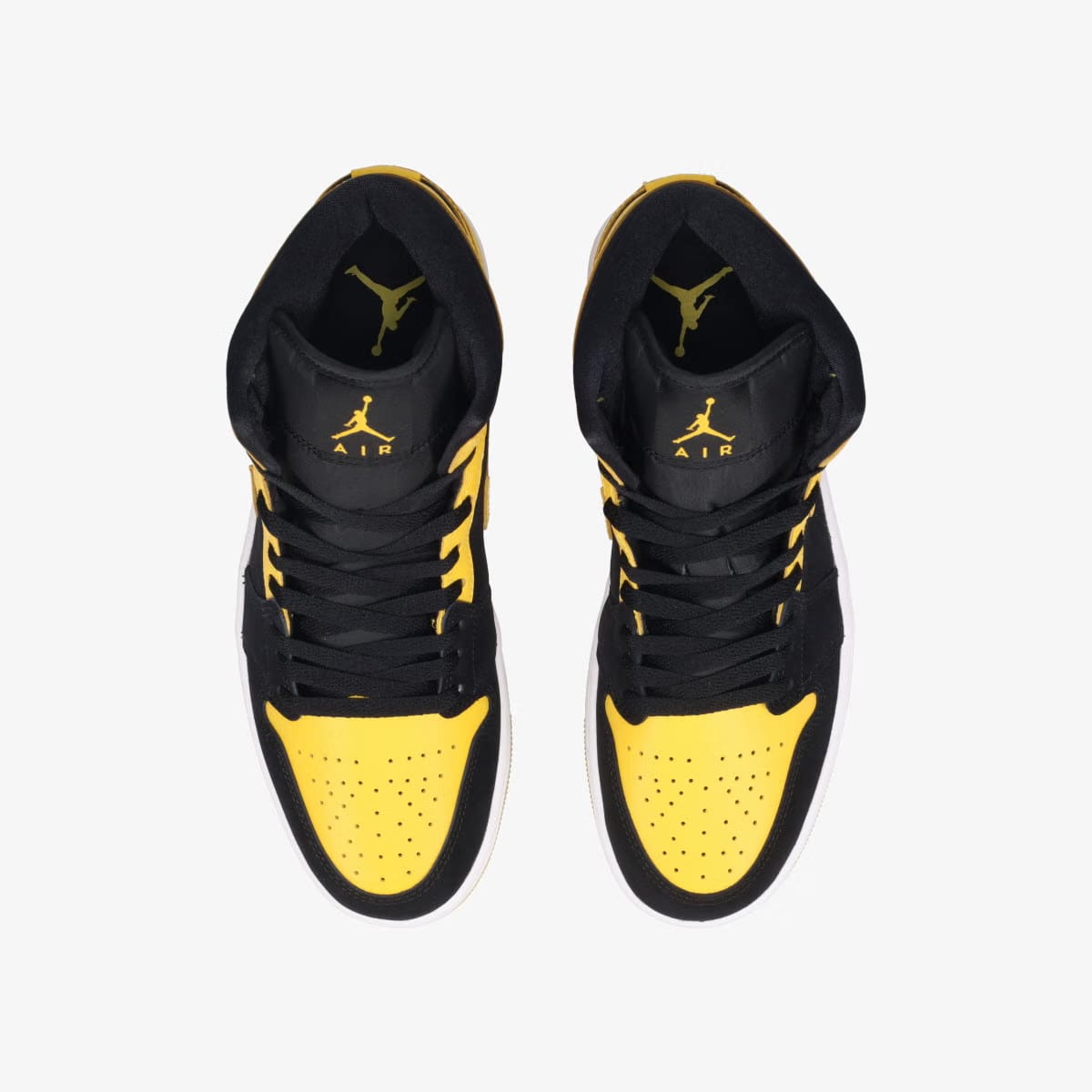 NIKE AIR JORDAN 1 MID SE
