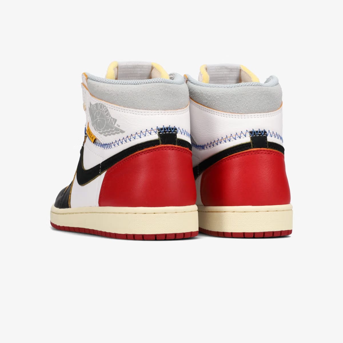 NIKE AIR JORDAN 1 RETRO HIGH NRG × UNION