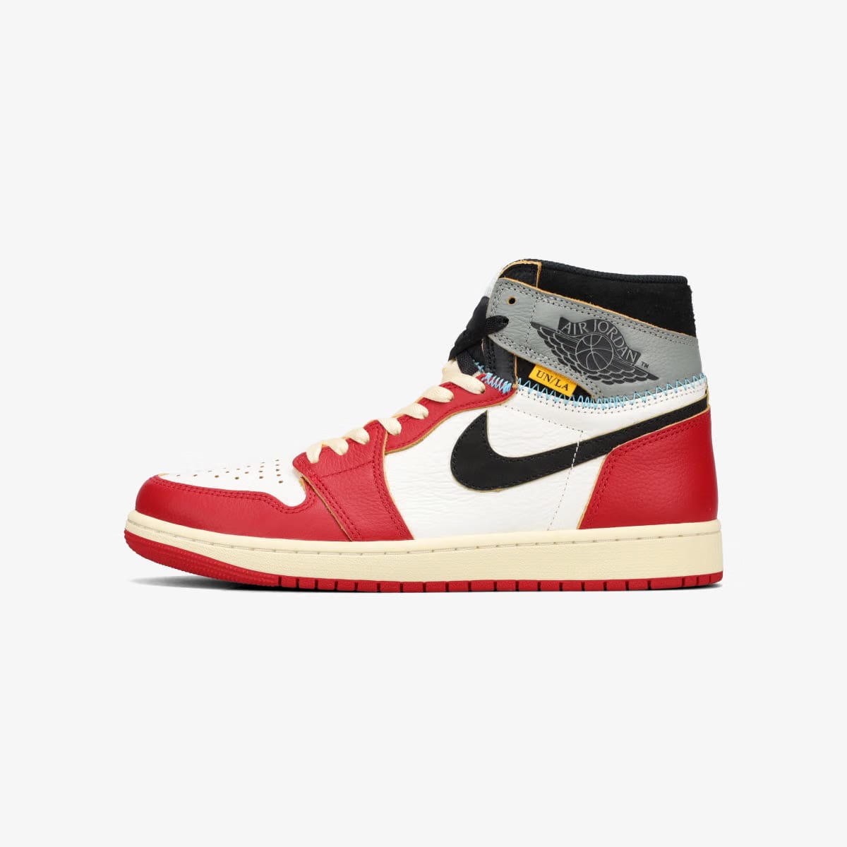 NIKE AIR JORDAN 1 RETRO HIGH OG SP × UNION