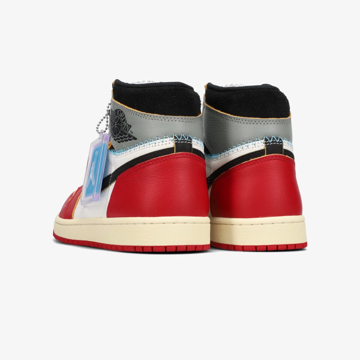 NIKE AIR JORDAN 1 RETRO HIGH OG SP × UNION