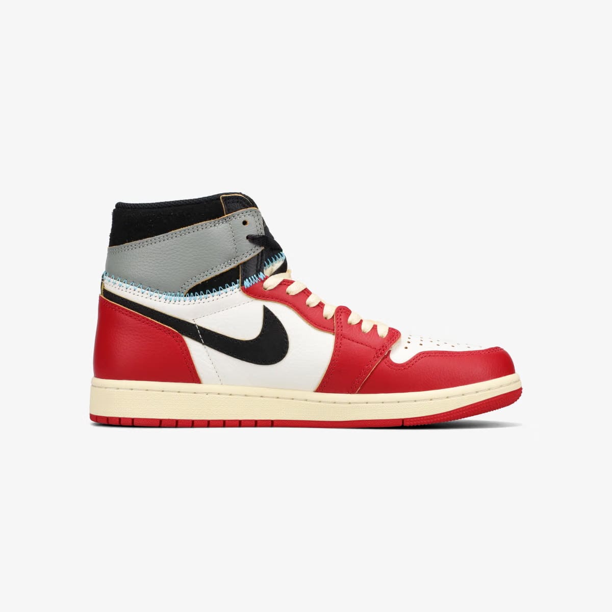 NIKE AIR JORDAN 1 RETRO HIGH OG SP × UNION
