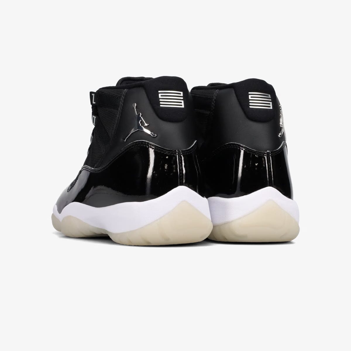 NIKE AIR JORDAN 11 RETRO -JUBILEE-
