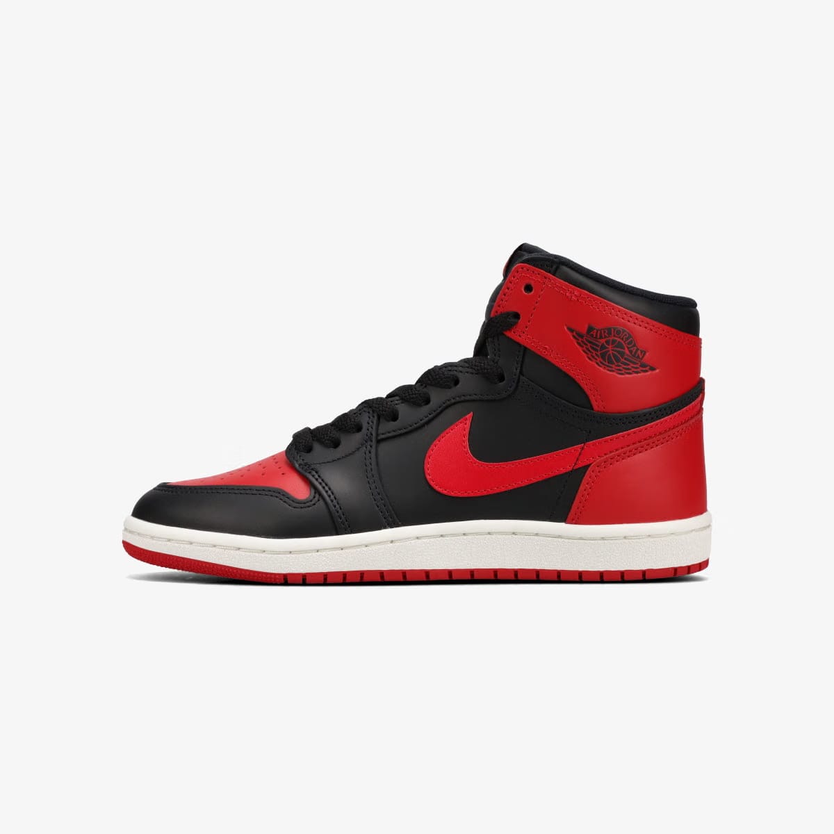 NIKE AIR JORDAN 1 HIGH '85 -BRED-