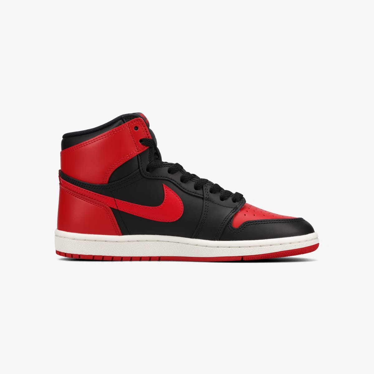 NIKE AIR JORDAN 1 HIGH '85 -BRED-