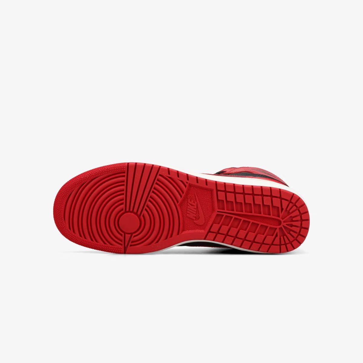 NIKE AIR JORDAN 1 HIGH '85 -BRED-