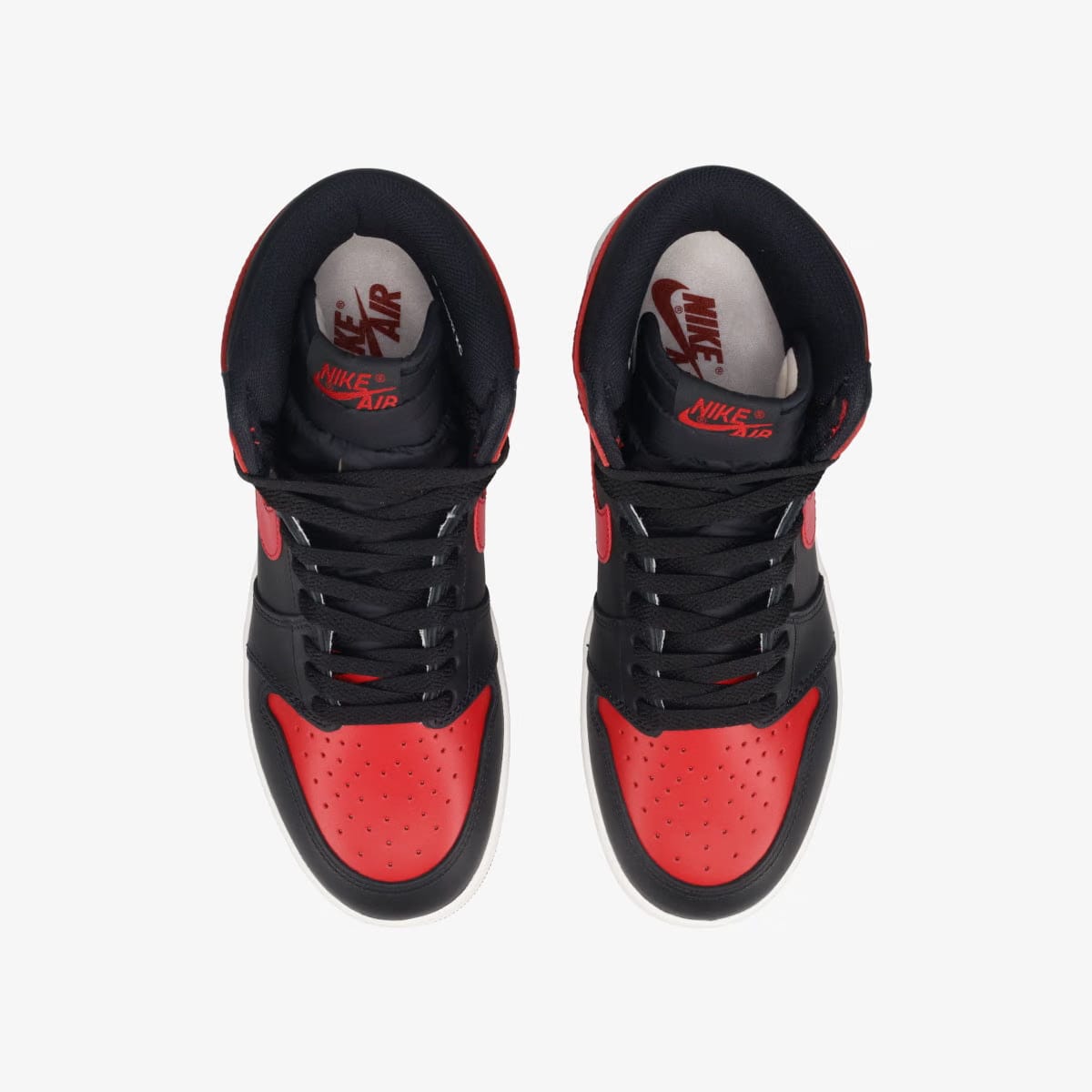 NIKE AIR JORDAN 1 HIGH '85 -BRED-