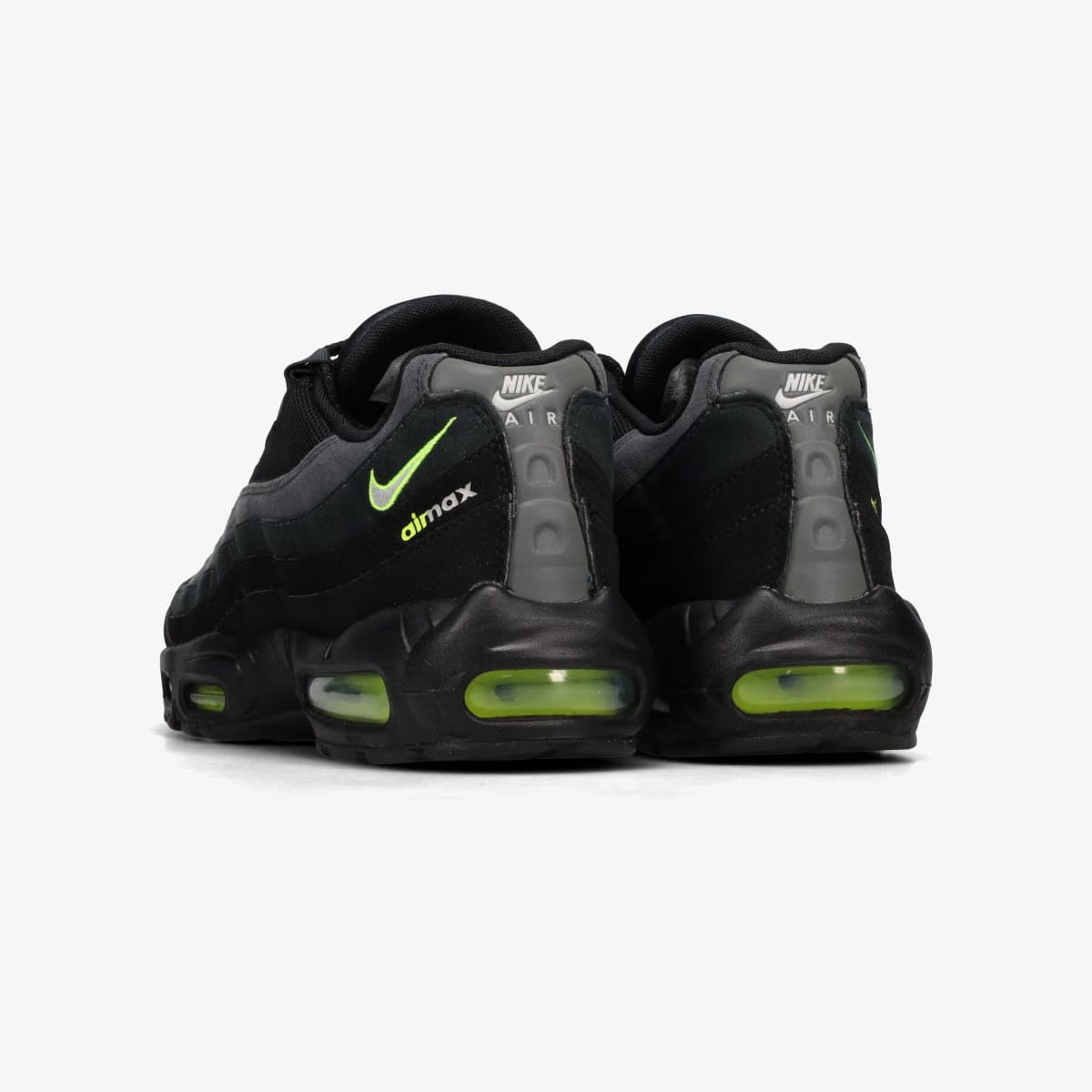 NIKE AIR MAX 95 -RETRO LOGO-