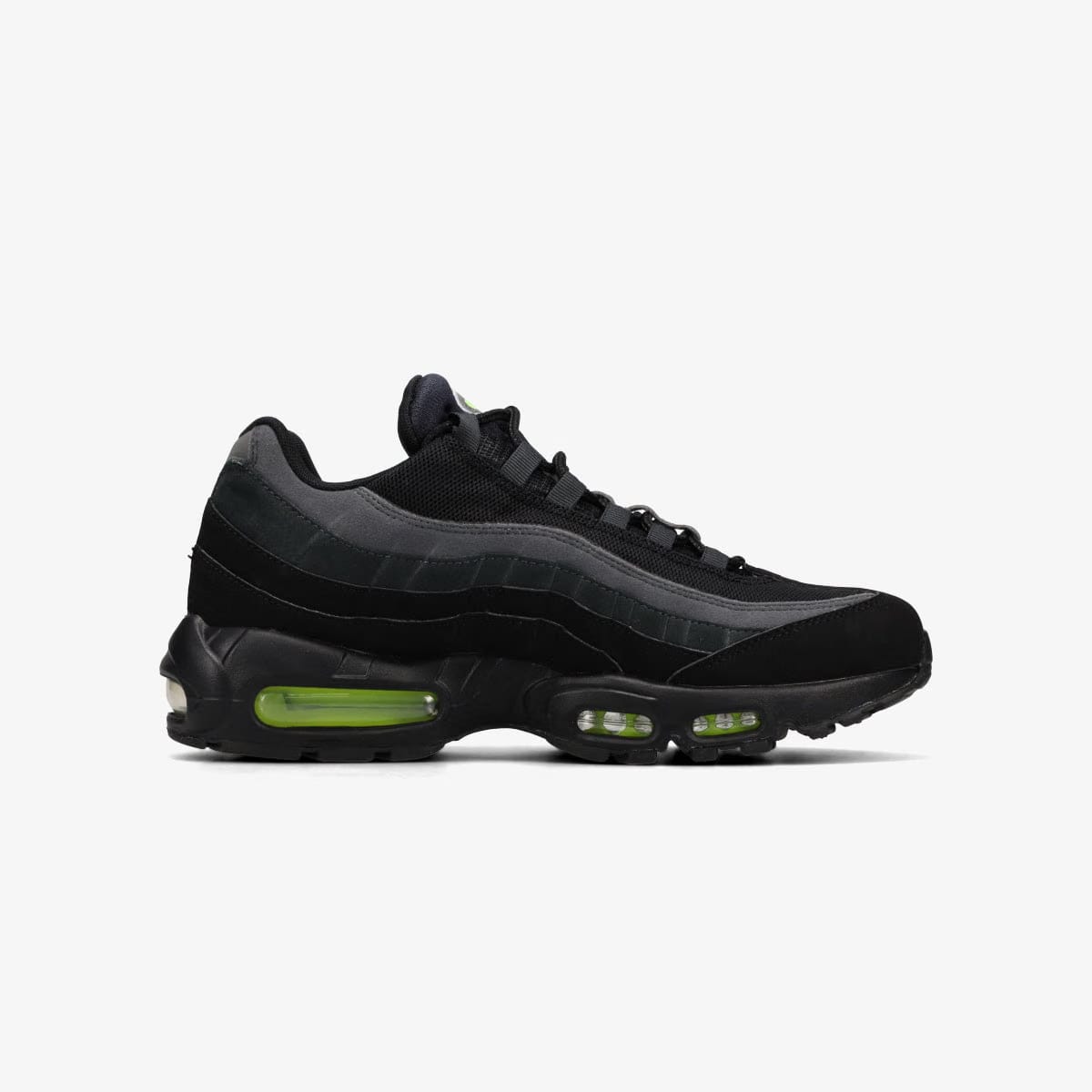 NIKE AIR MAX 95 -RETRO LOGO-