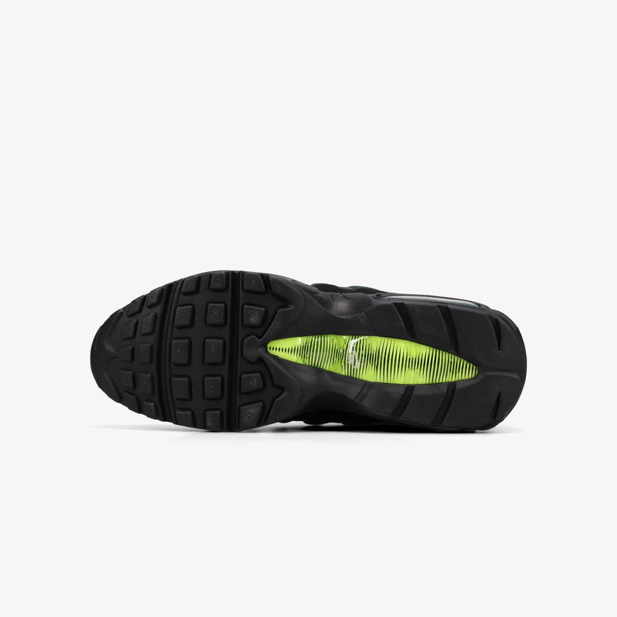 NIKE AIR MAX 95 -RETRO LOGO-