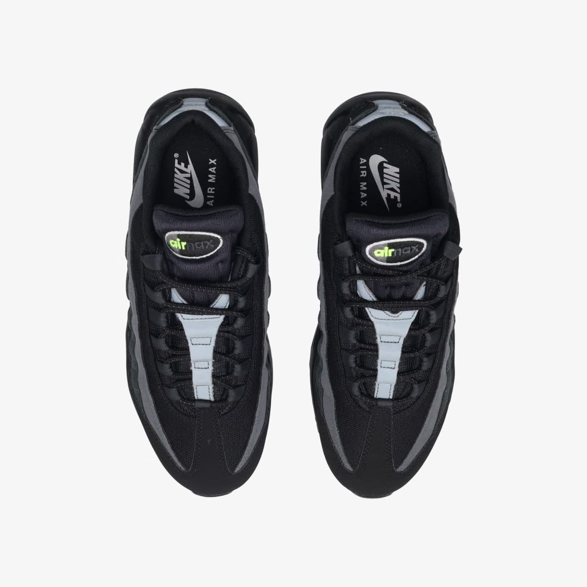 NIKE AIR MAX 95 -RETRO LOGO-