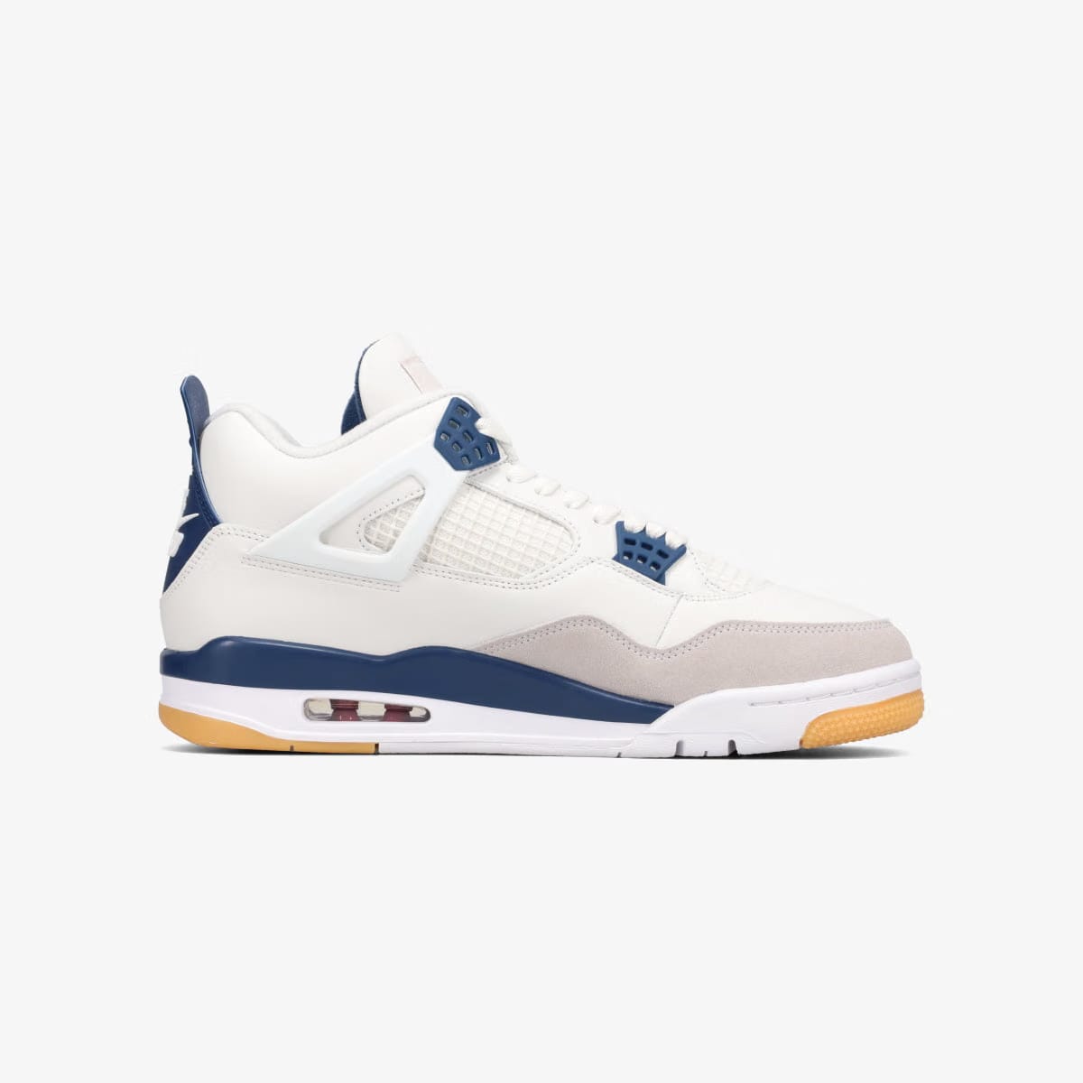 NIKE SB AIR JORDAN 4 RETRO SP
