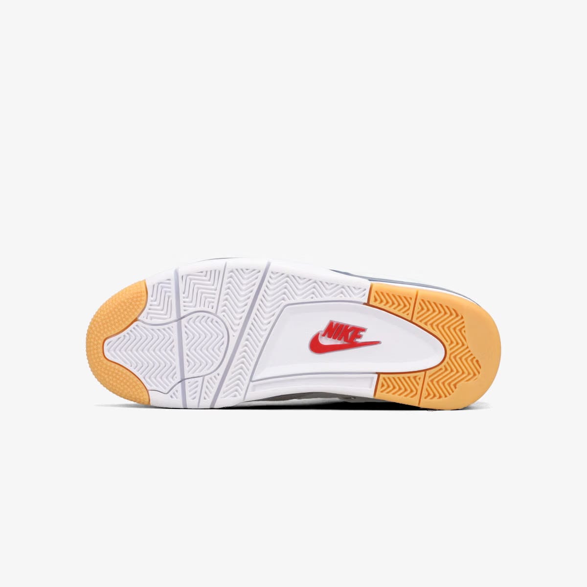 NIKE SB AIR JORDAN 4 RETRO SP