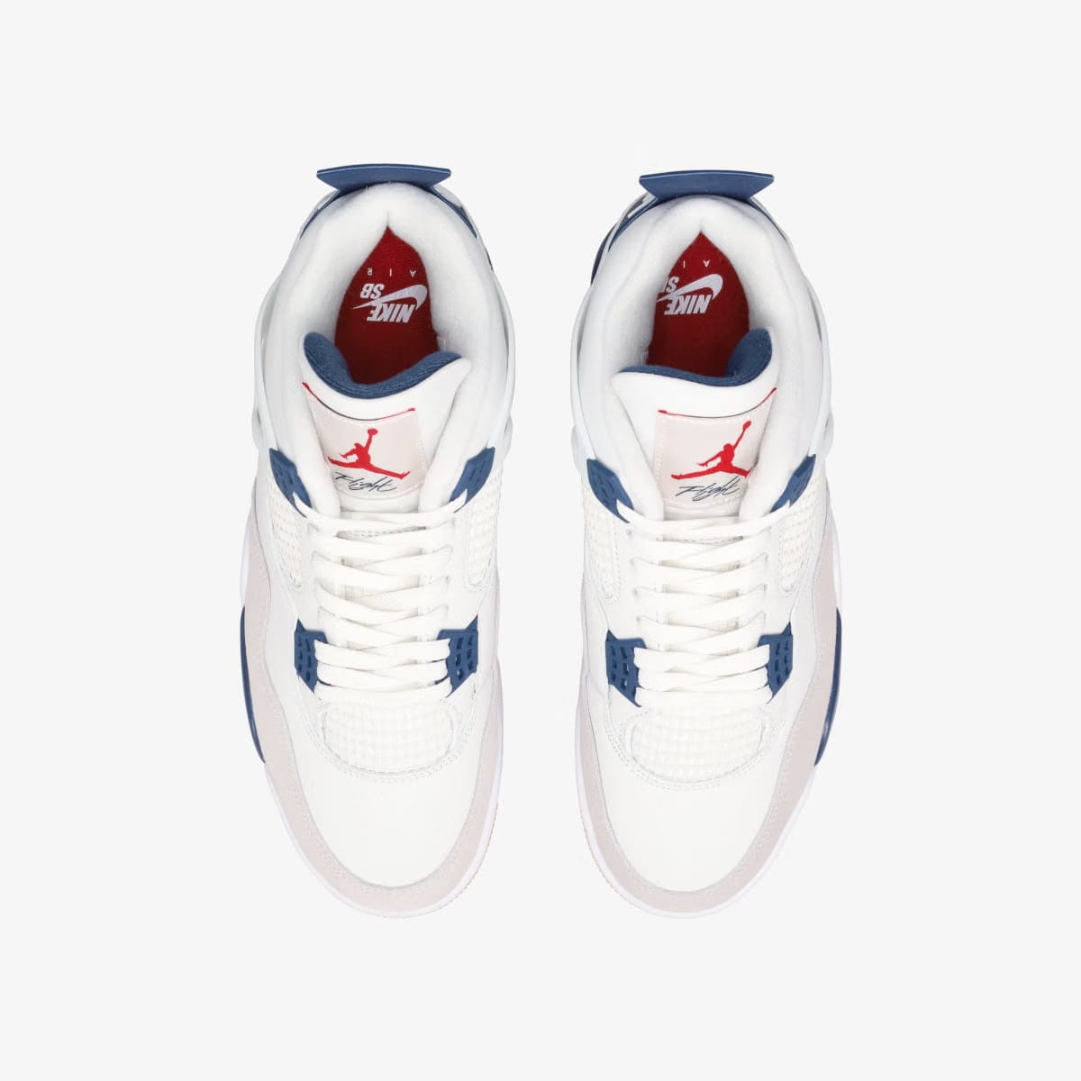 NIKE SB AIR JORDAN 4 RETRO SP