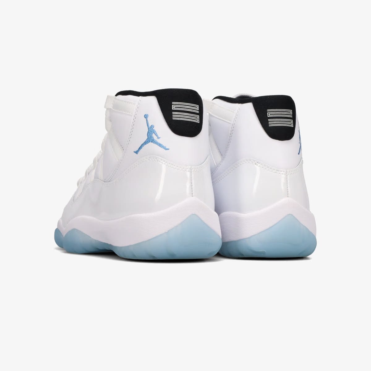 NIKE AIR JORDAN 11 RETRO -LEGEND BULE-