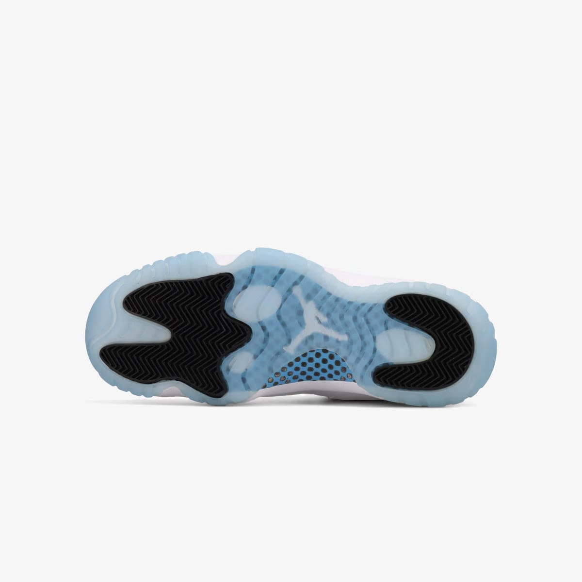 NIKE AIR JORDAN 11 RETRO -LEGEND BULE-